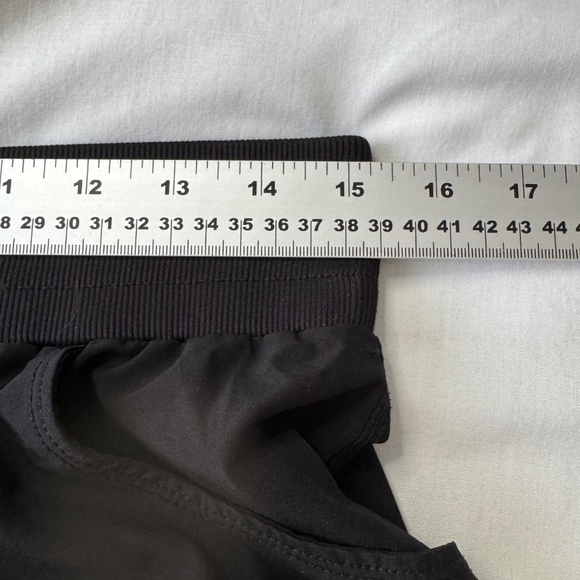 Kyodan Women's Lightweight Jogger Track Pants Vented Black Size Small Activewear - Picture 11 of 16